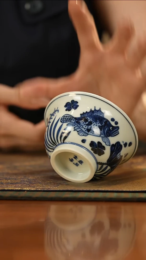 【闪购商品】杯             君墨