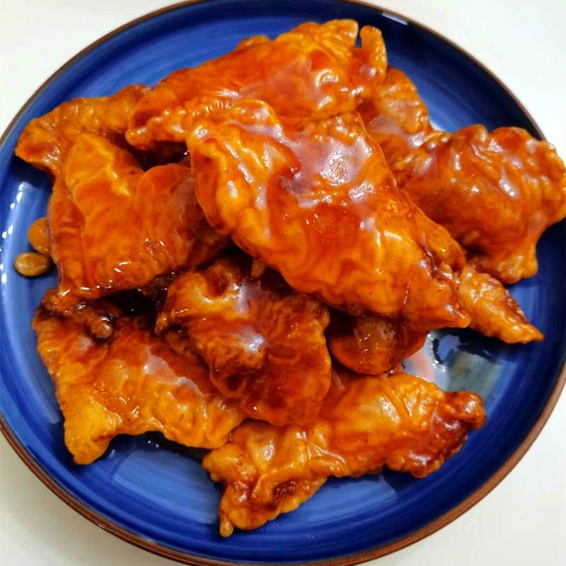 东北特产锅包肉汁调料汁新式老式正宗糖醋汁酸甜番茄酱汁专用橙汁