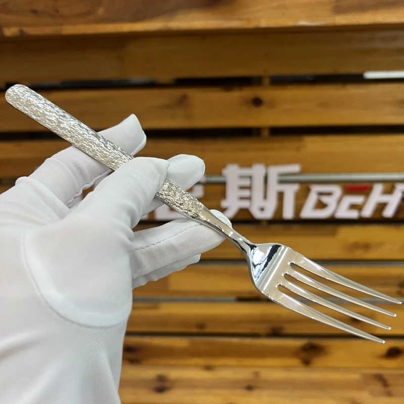 贝伦斯18/10不锈钢西餐叉
