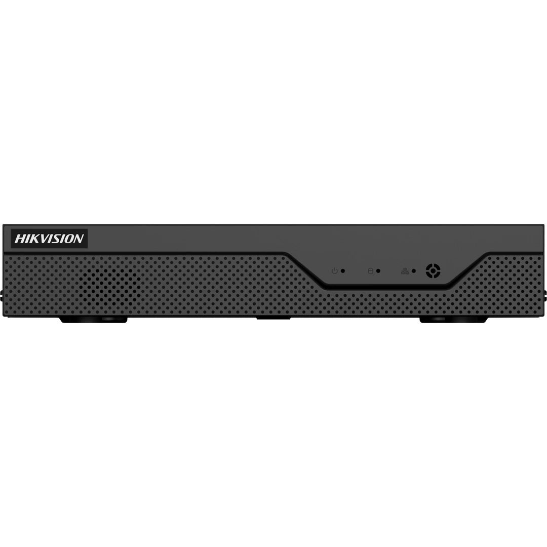 海康DS-7804N-Z1/X(B) 智臻4路录像机