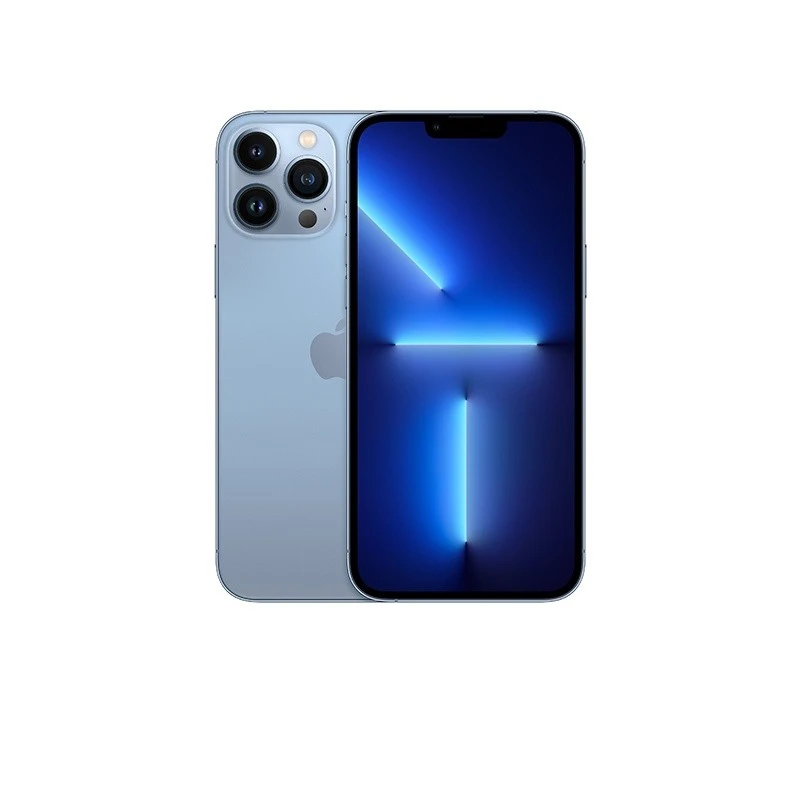 95新 Apple/苹果  二手苹果13promax原装正品国行双卡5G零售机