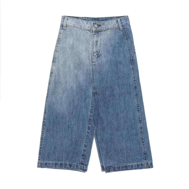 欧若风【龙哥专属】 K1326151 以主播手上实物为准 裤子