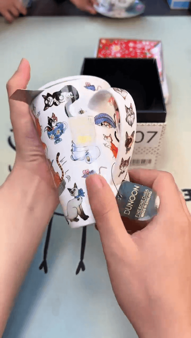 【闪购商品】瓷片x207