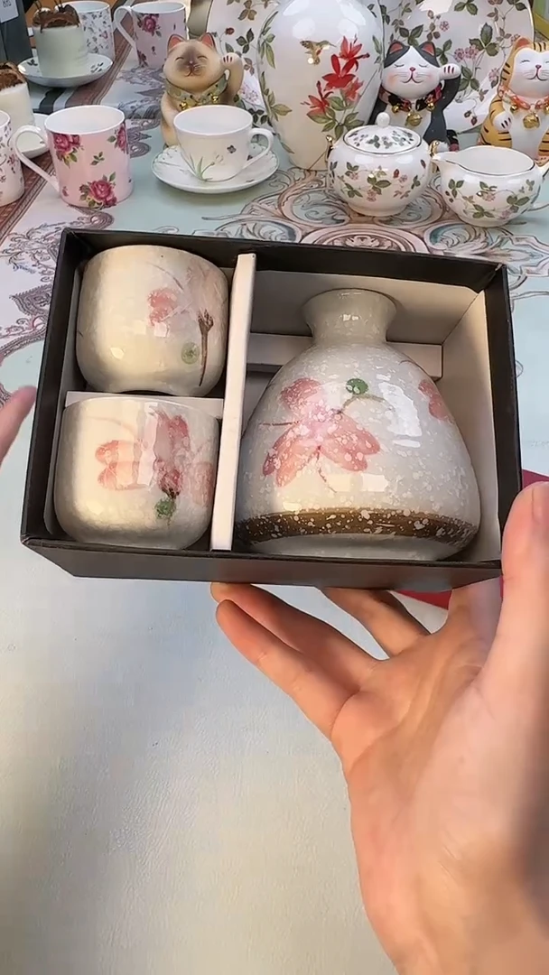 【闪购商品】瓷片579