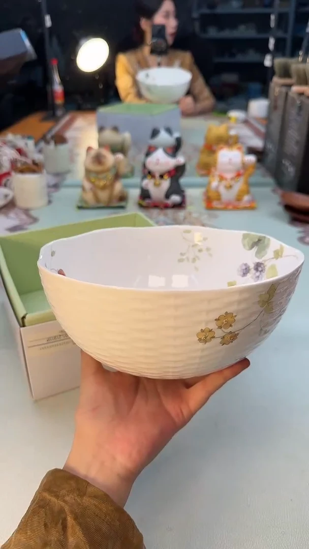 【闪购商品】瓷片495