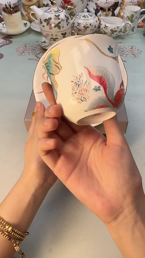 【闪购商品】瓷片633