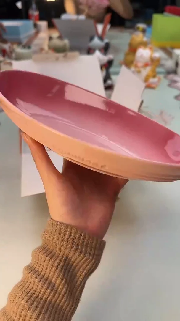 【闪购商品】瓷片235