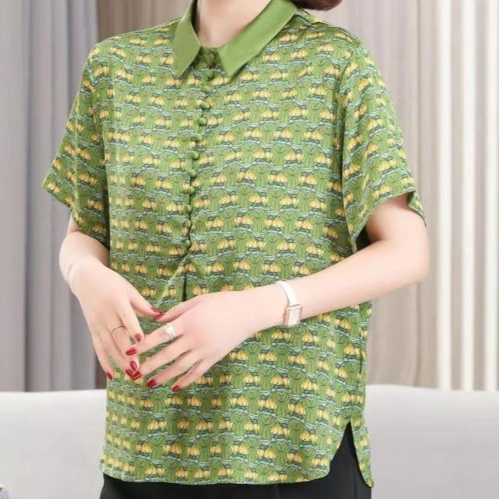 23320-8新款洋气减龄小衫