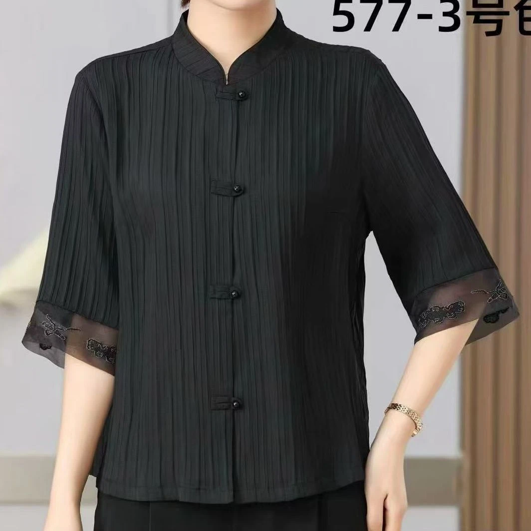 1-577-27新款时尚休闲小衫