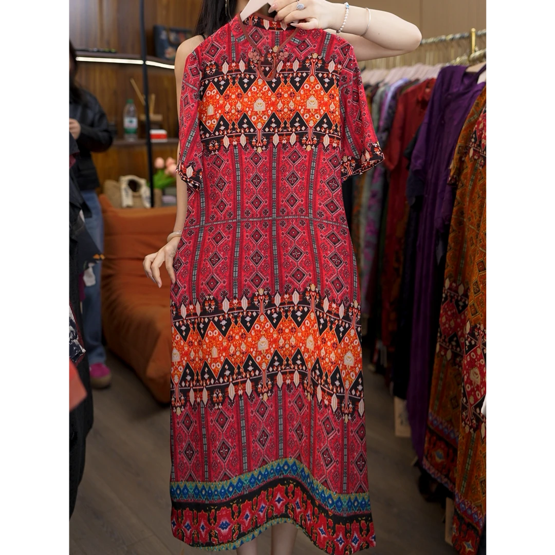 1469-10新款女士连衣裙