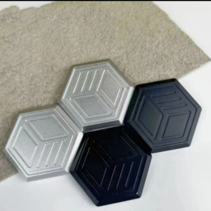 角斗士无限位推牌啪啪币解压玩具金属edc指尖潮玩黑科技玩具批发