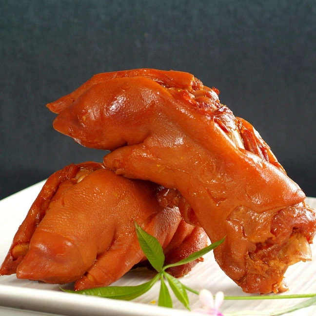 荆京有味香卤猪蹄