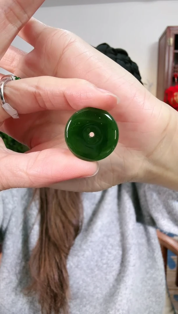 【闪购商品】和田玉吊坠未镶嵌吊坠