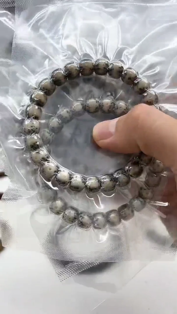 【闪购商品】星月菩提手串125大眼睛9*8mm