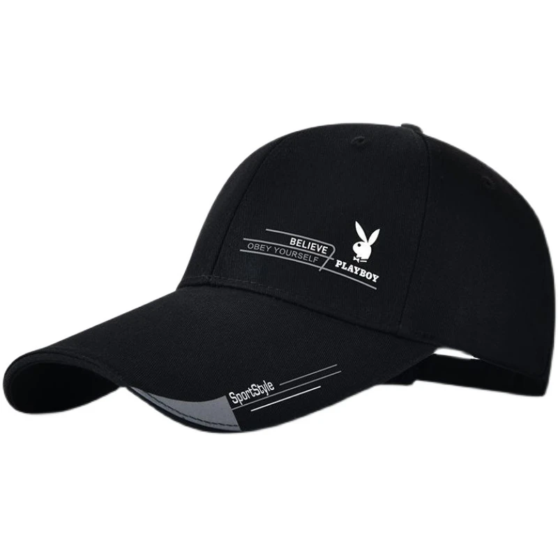 男女通用帽子春夏秋冬户外大码遮阳帽户外休闲棒球帽韩版潮流