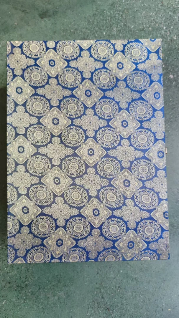 【CG专属】辅M礼品礼盒