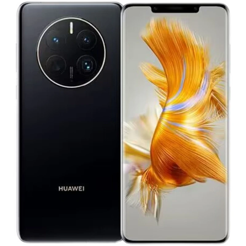 9新 Huawei/华为 纯原装正品二手华为mate50Pro曲面屏无拆修顺丰