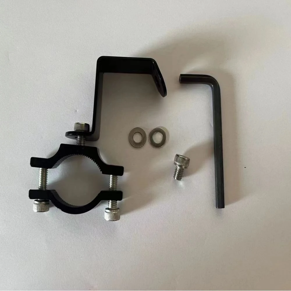 摩托车胎压监测器各种专用(单拍)塑料支架,胎压监测器摩托车