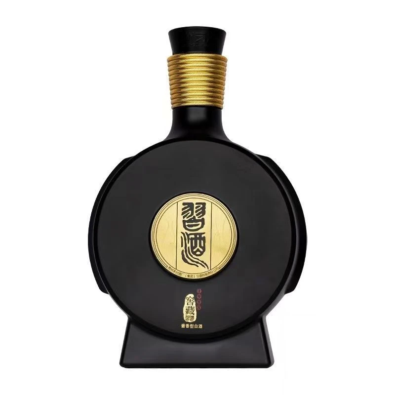 习酒窖藏1988 53度酱香型白酒 53%Vol500ml*1