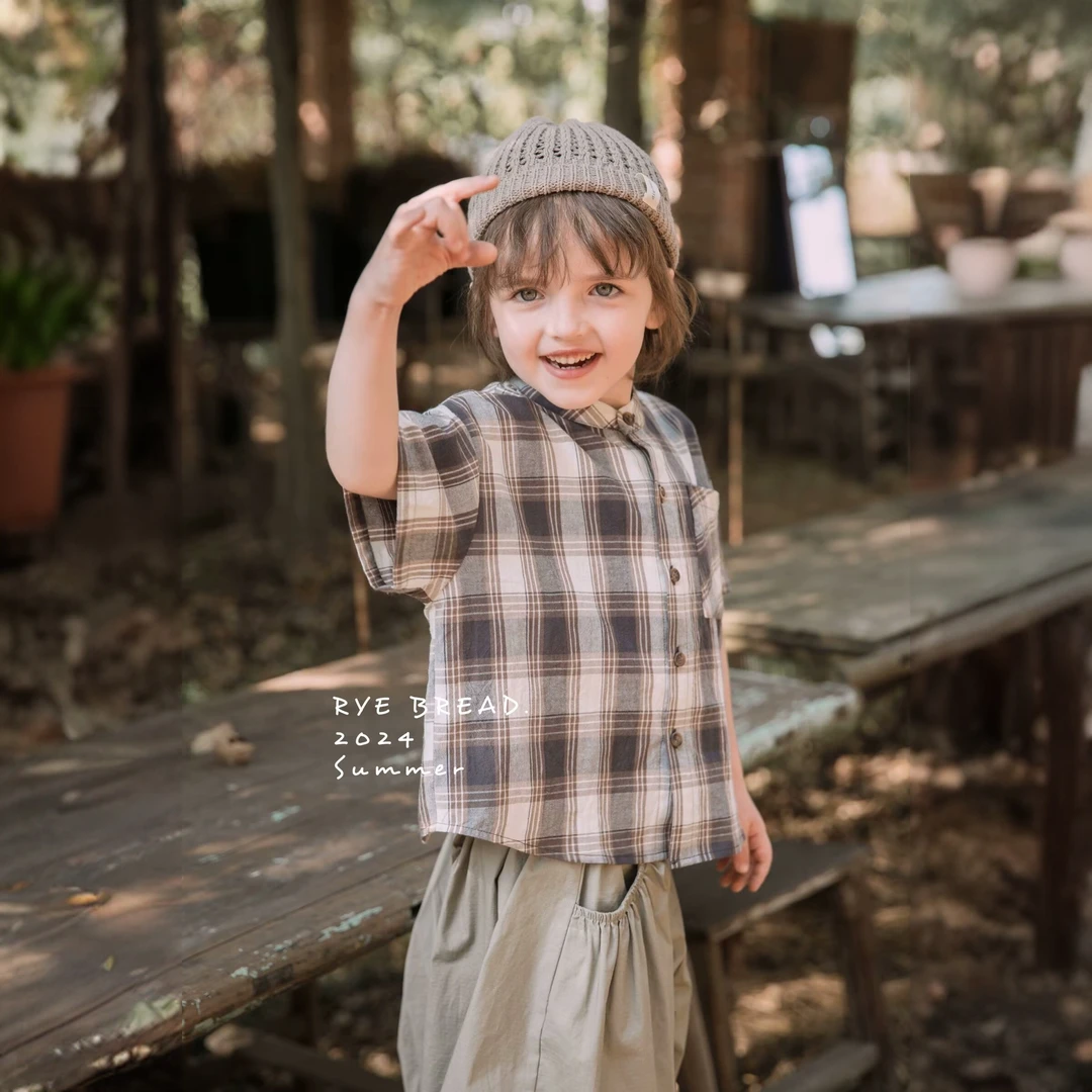 品牌童装断码清【备注编码】扣号链接私自下单不发货