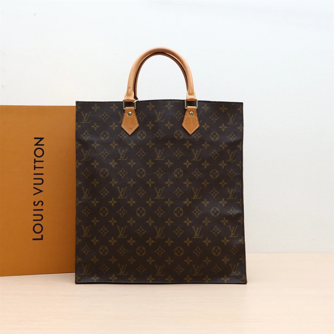 95新 LouisVuitton/路易威登 大号琴谱包 手提包 P224306566