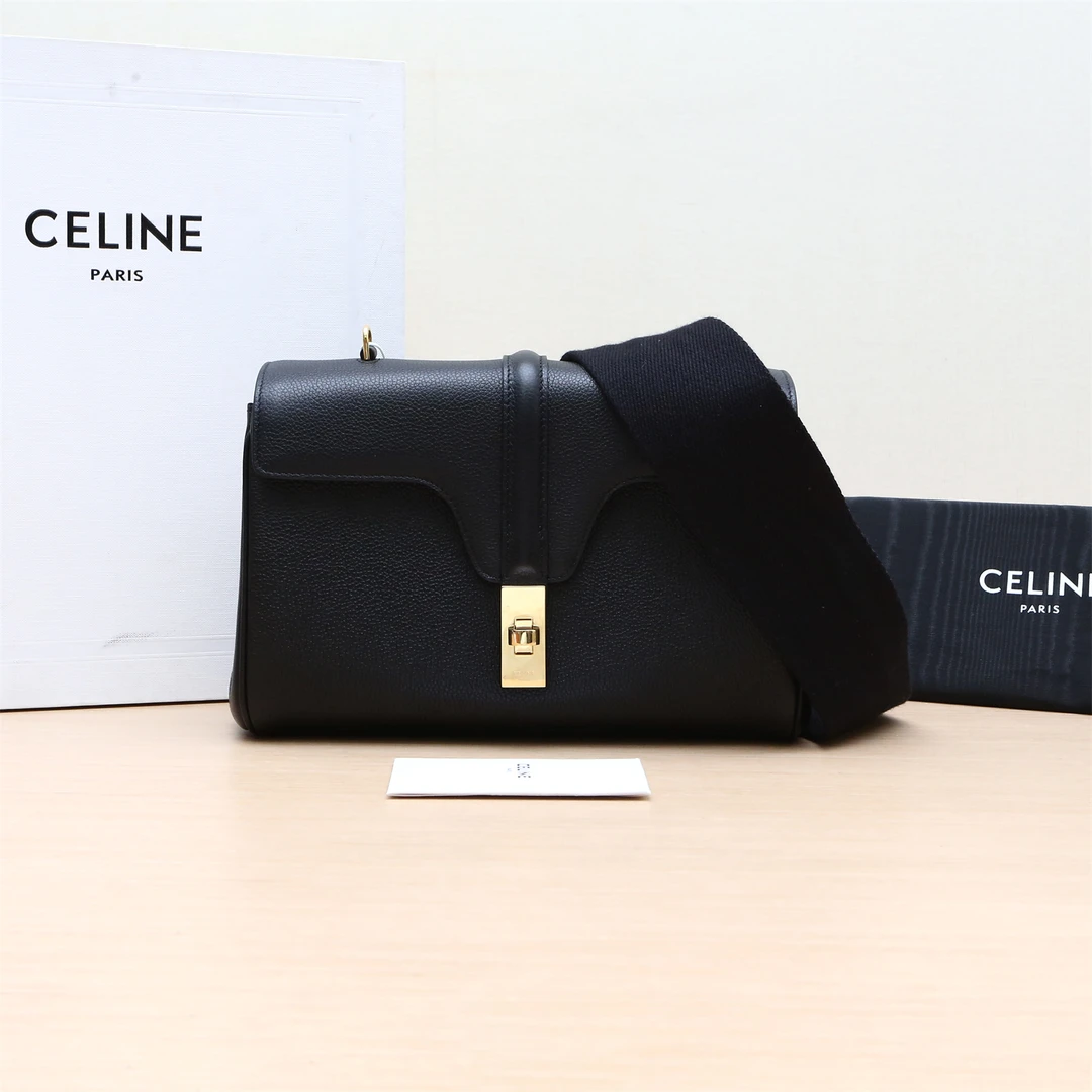 99新 Celine/思琳 单肩包 P224298168