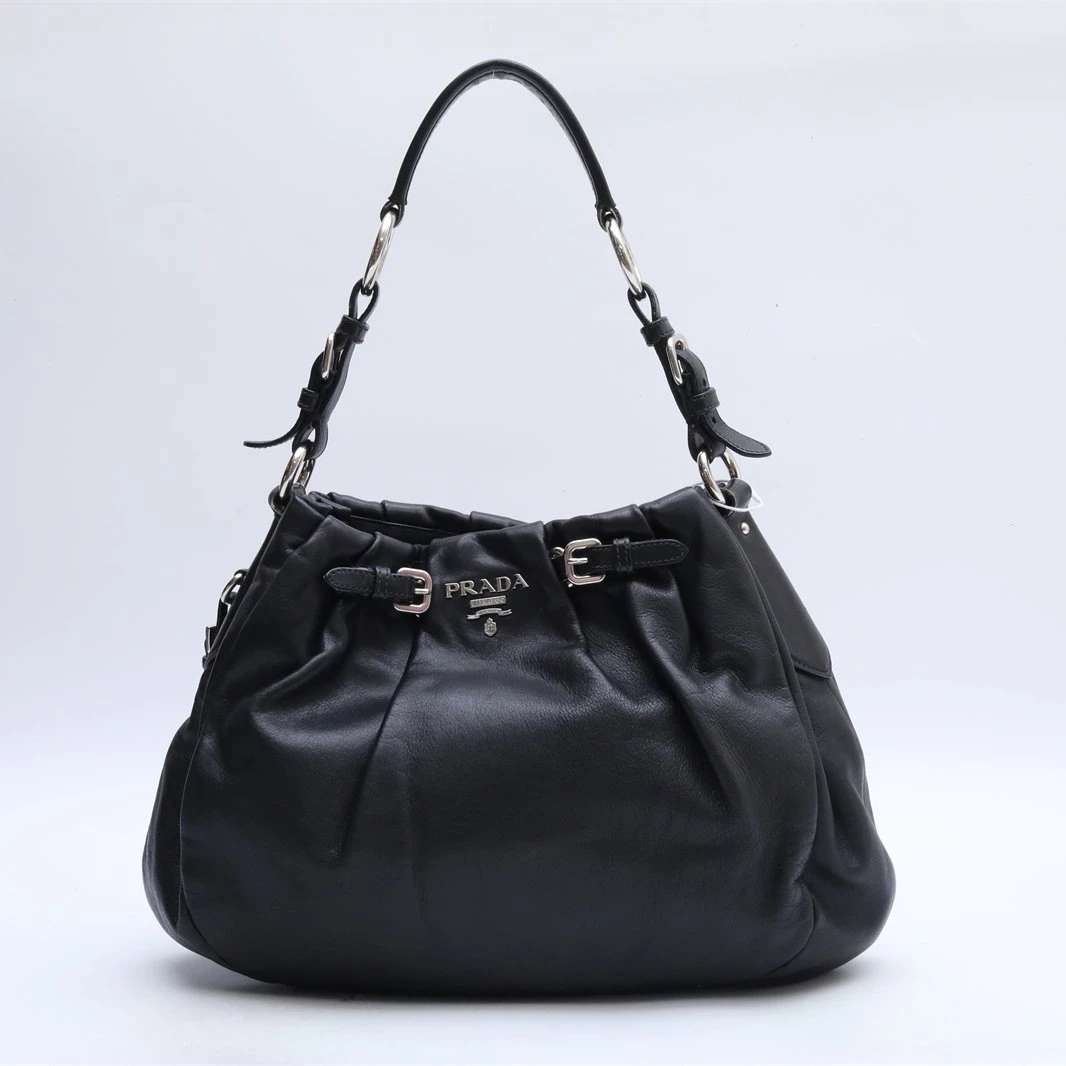 99新 Prada/普拉达 单肩包 P234864248
