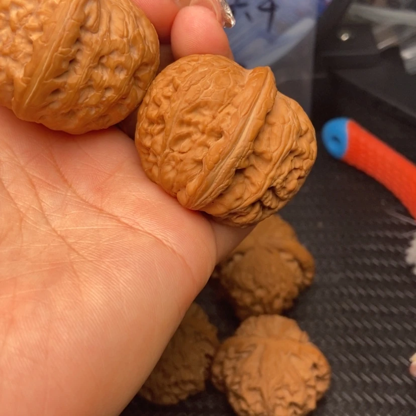 【闪购商品】文玩核桃吊坠逍*哥42元宝