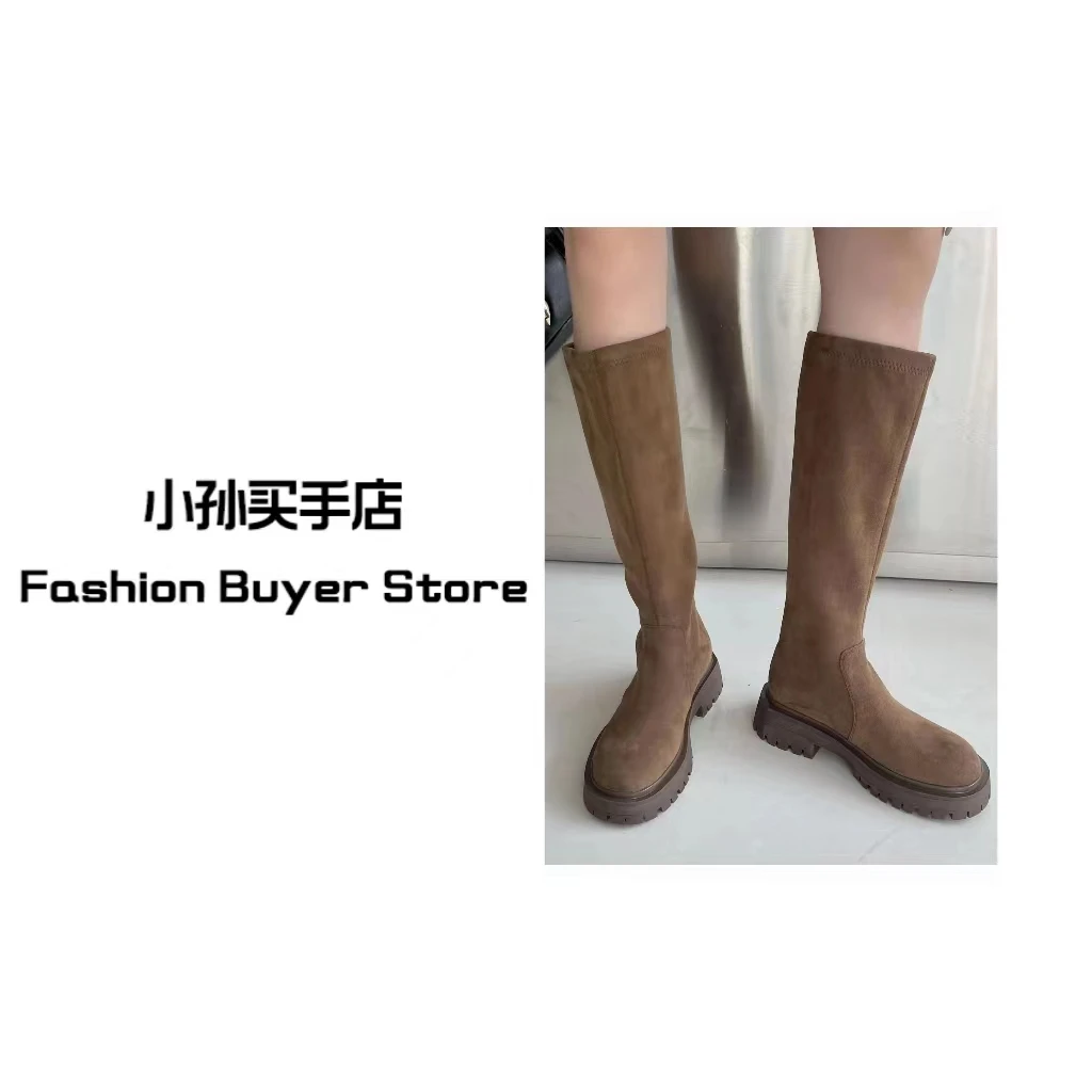 【专柜直发】44-60小众设计鞋靴潮牌ANNI买手店直营