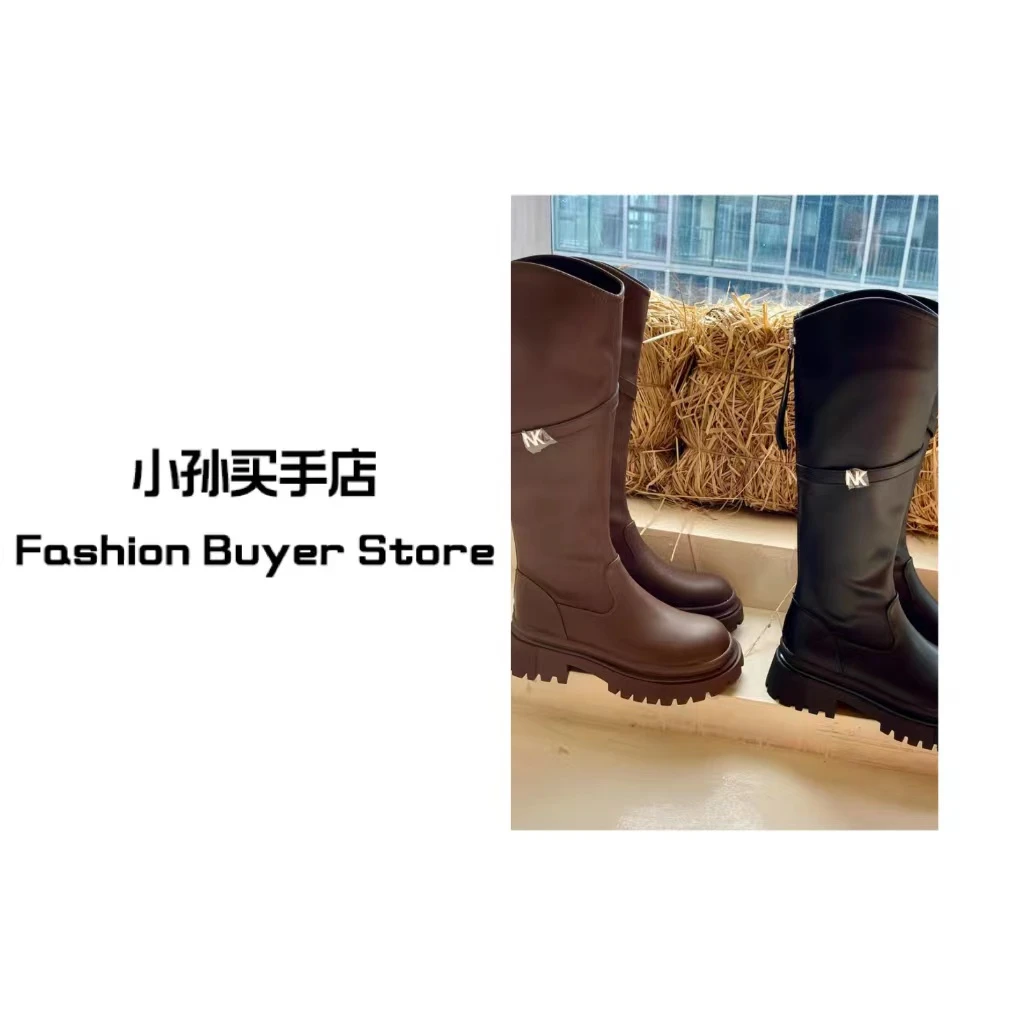 【专柜直发】44-61小众设计鞋靴潮牌ANNI买手店直营