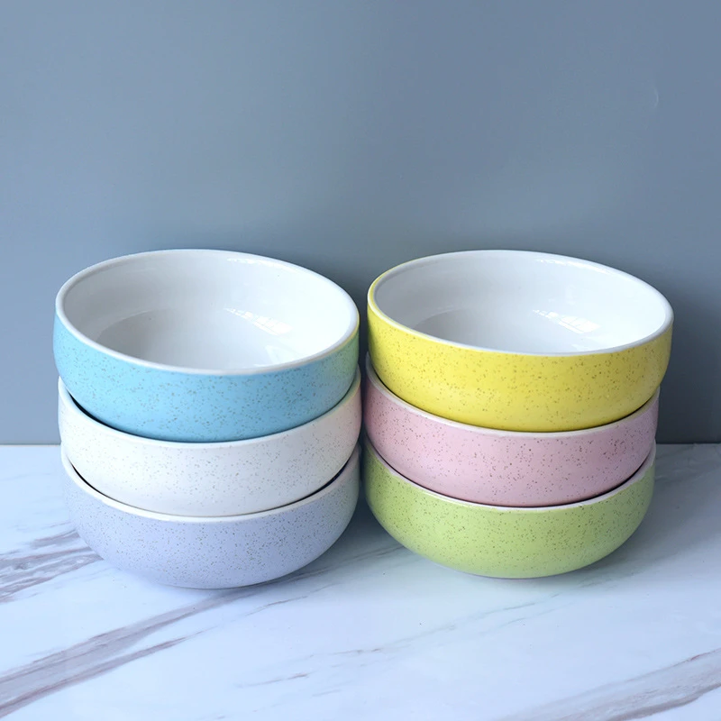 水培盆铜钱草水仙花盆陶瓷一叶莲碗莲大号无孔水培植物容器批发