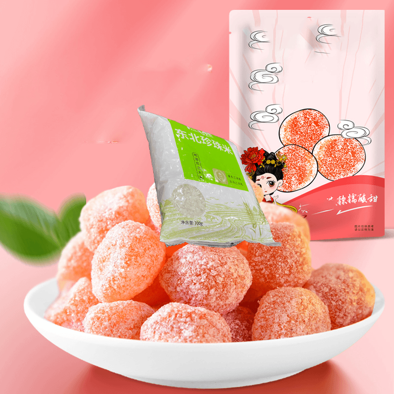 柒佰克系列可多拍商品如视频---零食/坚果/厂家推荐_7