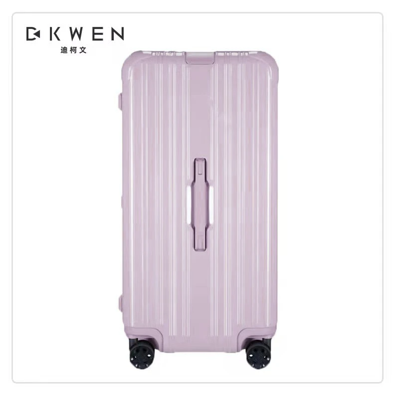 D.KWEN/迪柯文高档便携休闲拉杆箱【运动版】万向轮行李箱SY