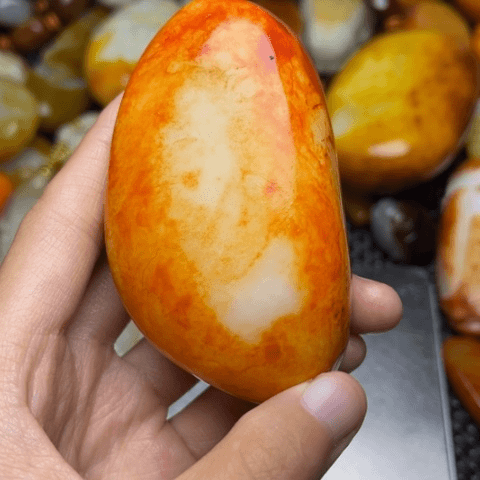 【闪购商品】和田玉挂件未镶嵌