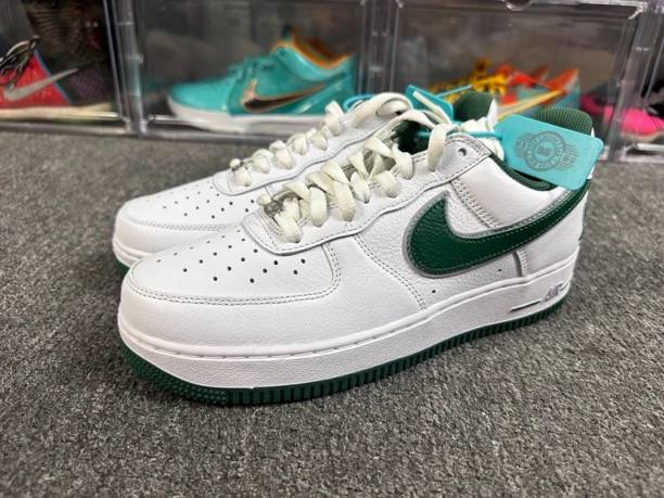 42.5码/空军四骑士板鞋/全新原盒