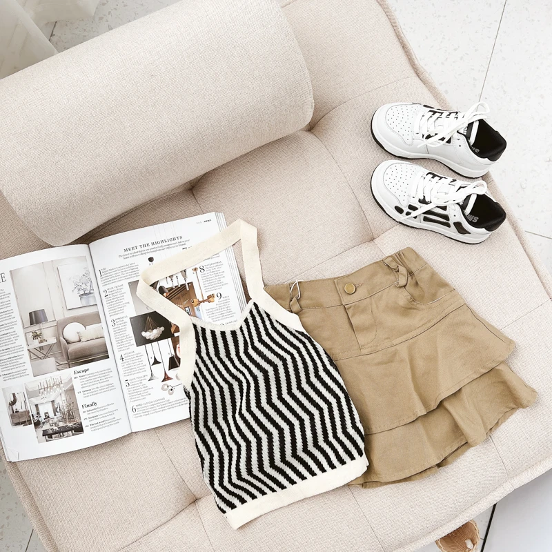 郝叔童品 MX061 韩版套装