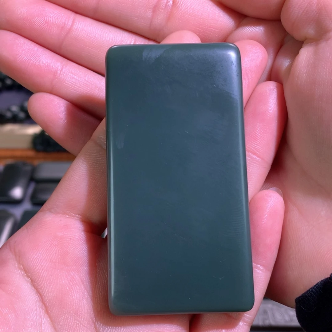 【闪购商品】和田玉颈饰未镶嵌S****Y