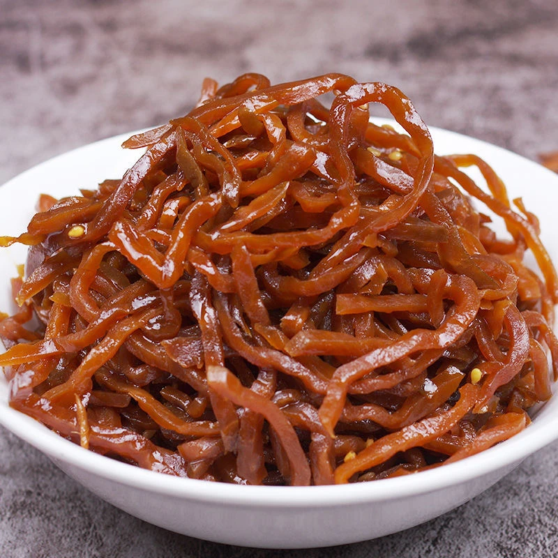 煎饼米饭面条伴侣}山东老咸菜特产咸菜芥菜下饭菜榨菜酱菜200克