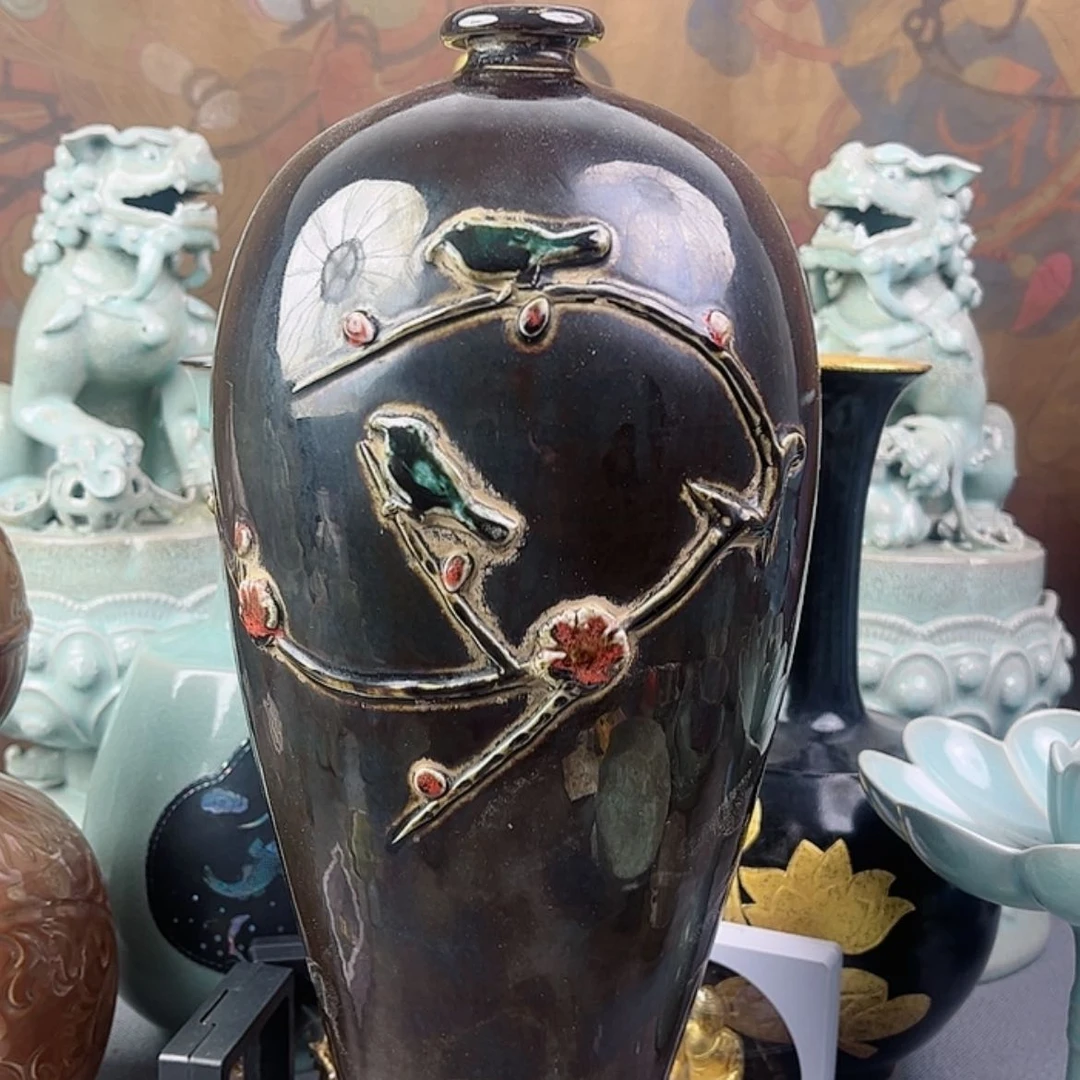 【闪购商品】密胺摆件