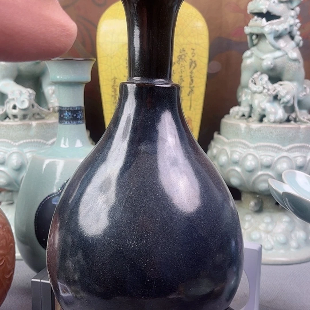 【闪购商品】密胺摆件万***狗