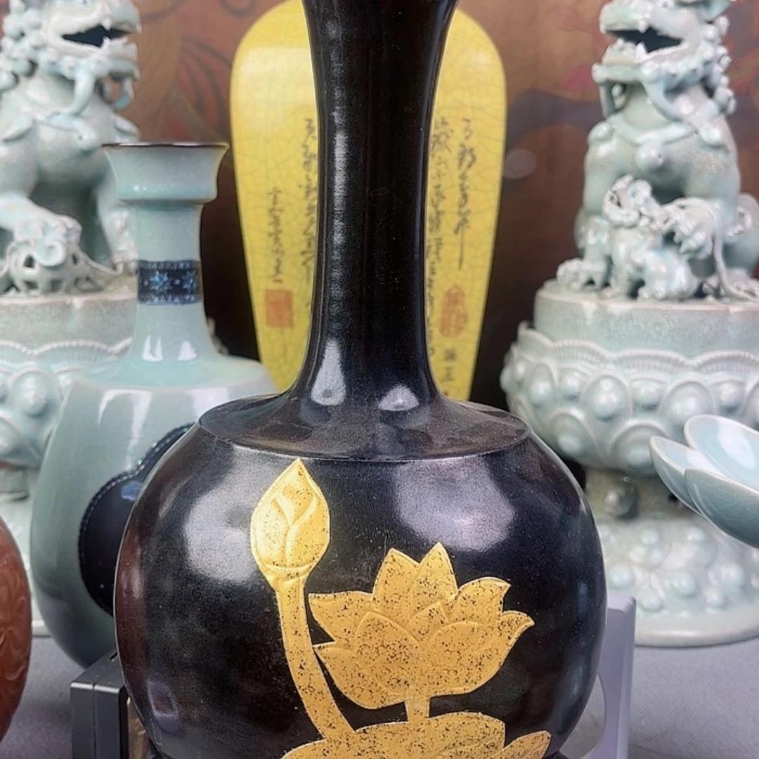 【闪购商品】密胺摆件万***狗