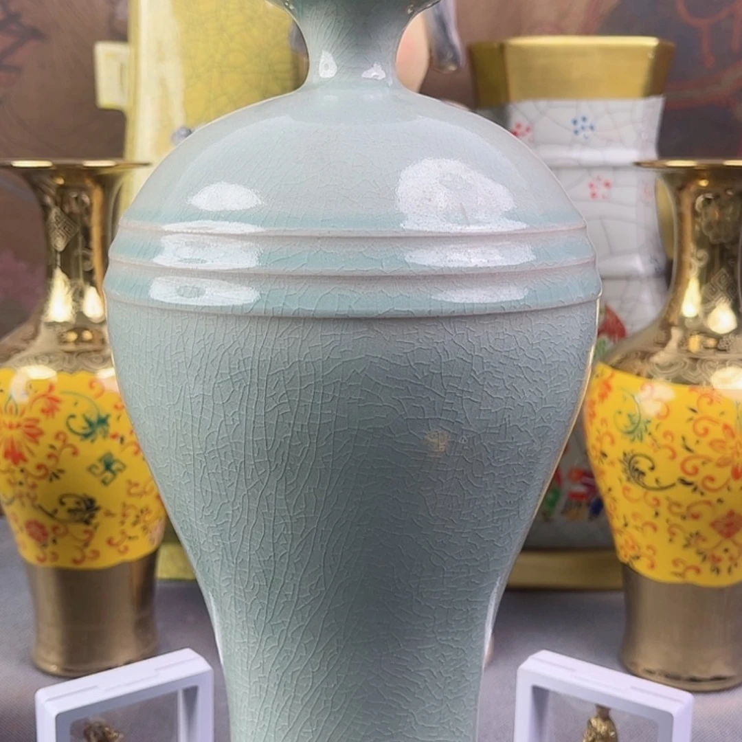 【闪购商品】密胺摆件喜*钱