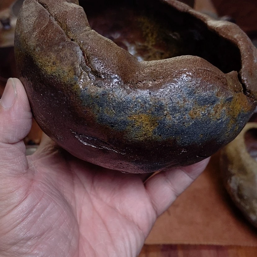 【闪购商品】紫砂茶宠y****6