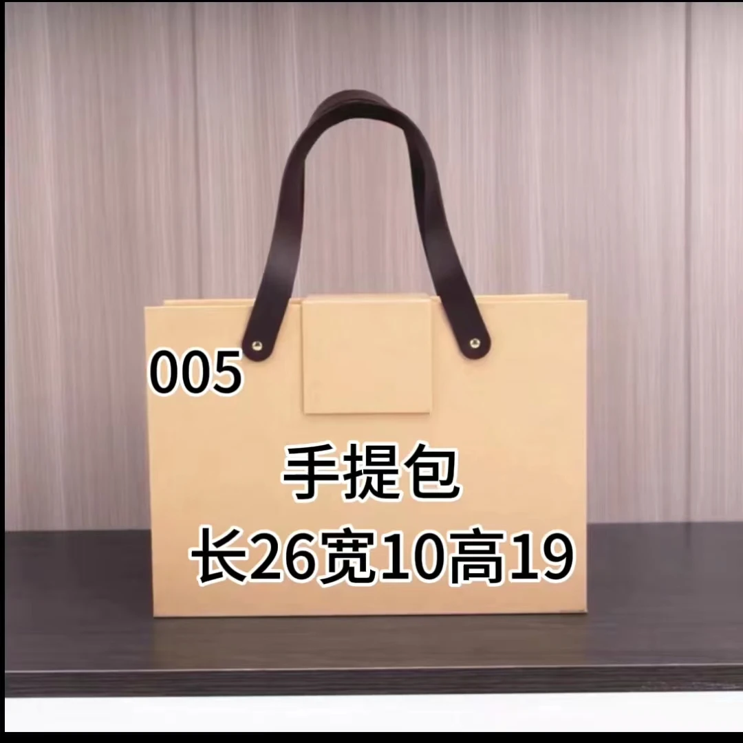 【05号】AA 2024洋气气质时尚手提包#78162-1