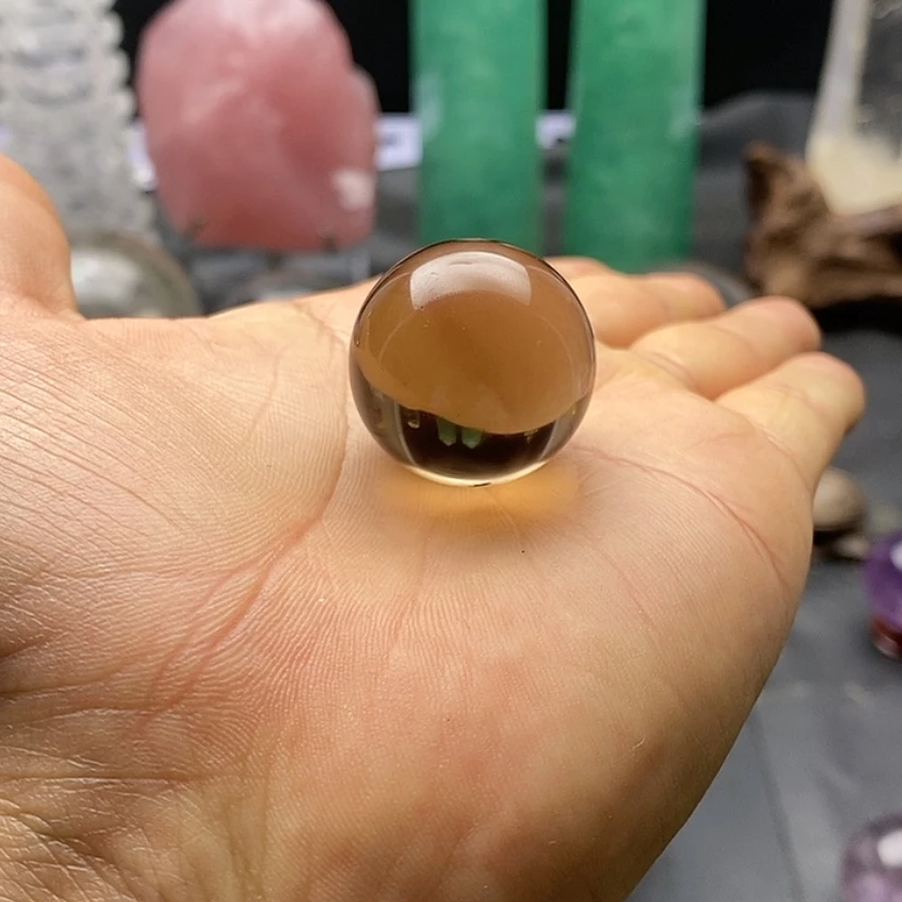 【闪购商品】水晶摆件未镶嵌