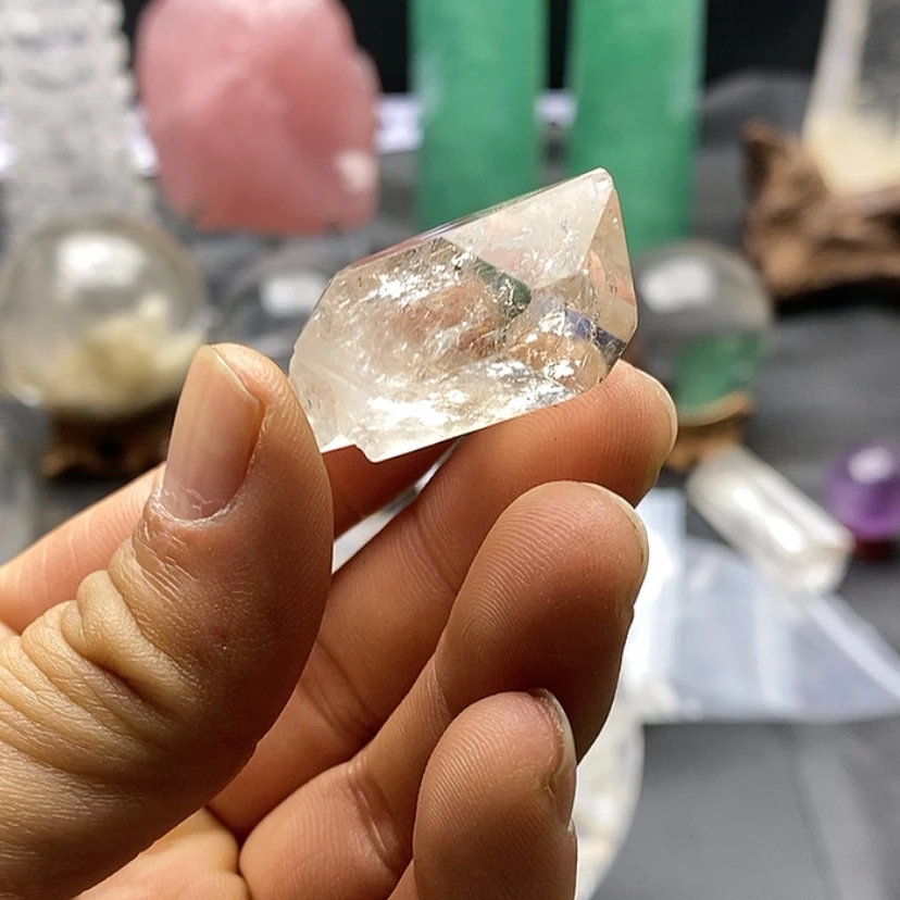 【闪购商品】水晶摆件未镶嵌