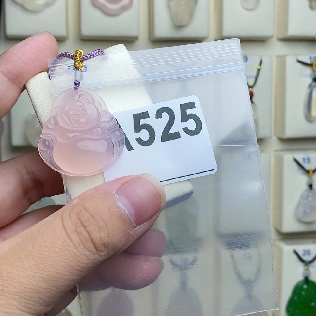 玛瑙/玉髓颈饰未镶嵌最***子