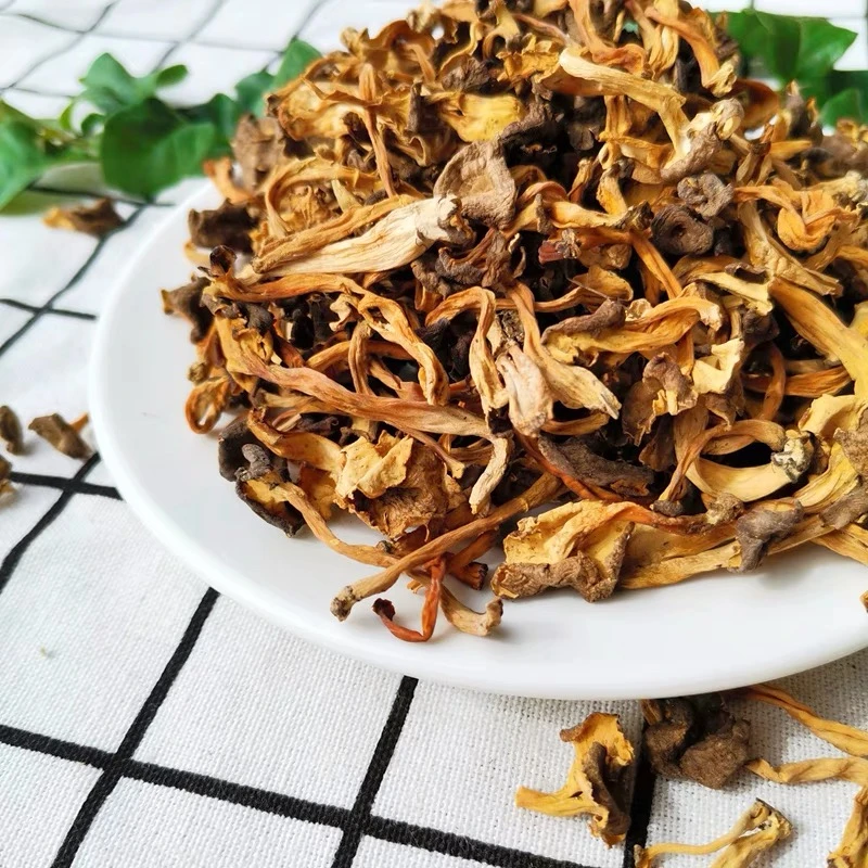 【菜菜精选】 野桂花菌150g/250g/500g