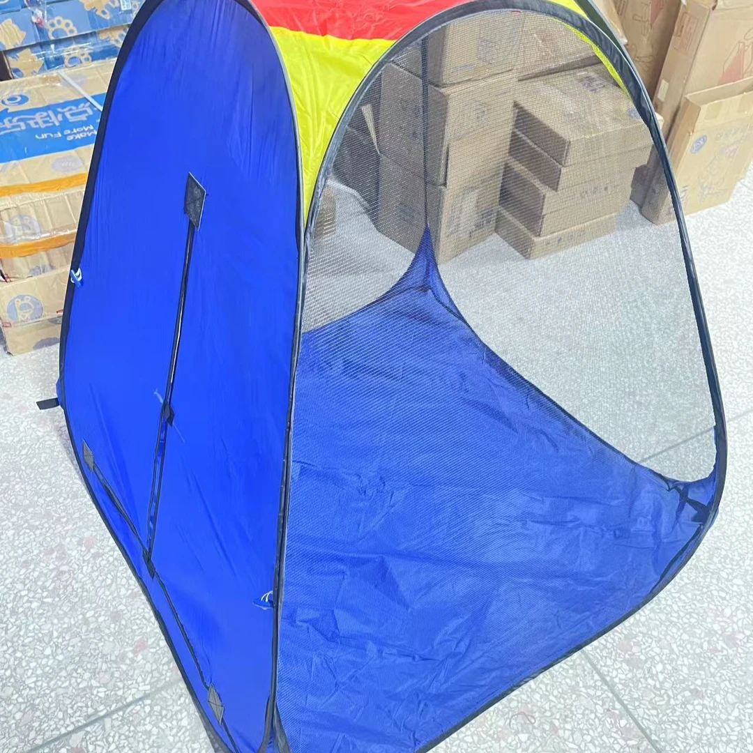 帐篷 过家家帐篷