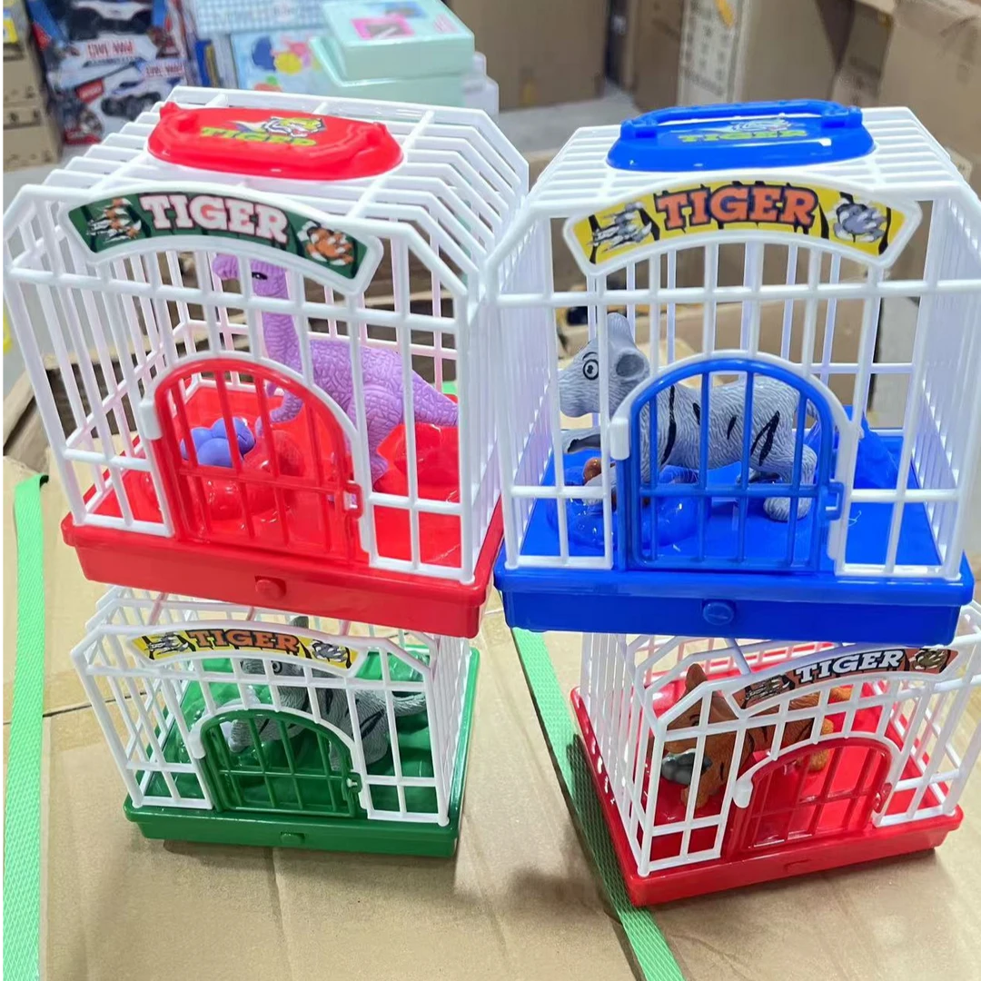 动物笼 过家家动物笼子